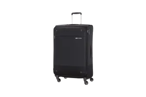 Samsonite Base Boost Expandable Spinner 78cm Black