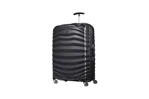 Samsonite Lite-Shock Spinner 75cm Black