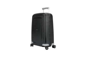 Samsonite S'Cure Spinner 55cm Black