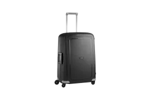 Samsonite S'Cure Spinner 69cm Black