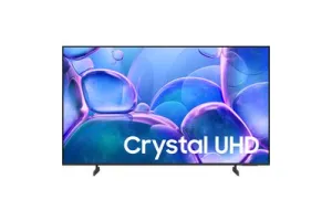 Samsung 55" Crystal UHD Smart TV U7020F (2025)
