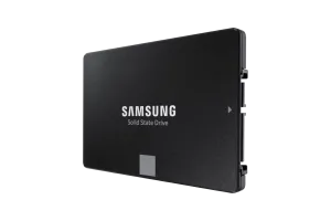 Samsung 870 EVO 2,5 inch 1TB