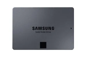 Samsung 870 QVO 4TB