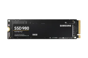 Samsung 980 500GB Samsung 980 500GB