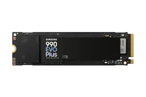Samsung 990 EVO Plus 1TB NVMe SSD