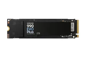 Samsung 990 EVO Plus 2TB NVMe SSD