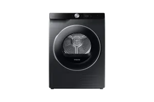 Samsung AI Dry DV90DG6845LBU3 6000 serie - Wasdroger - AI energy mode - Energielabel A+++ - 9 kg