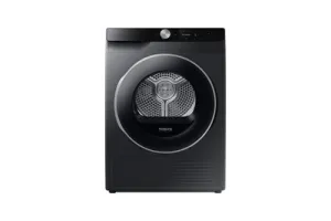 Samsung AI Dry DV90DG6845LBU3 6000 serie - Wasdroger - AI energy mode - Energielabel A - 9 kg