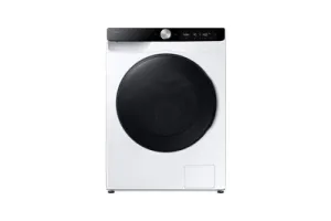 Samsung AI Wash was-droogcombinatie 6000-serie WD90DG6B85BK