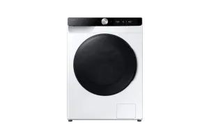 Samsung AI Wash was-droogcombinatie 6000-serie WD90DG6B85BK