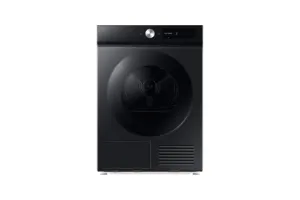 Samsung BESPOKE DV90DB8845GBU3 8000 serie - Wasdroger - Silent Dry - Energielabel A - 9kg