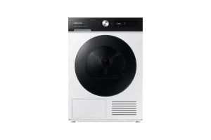Samsung DV90BB7445GES2 - Warmtepompdroger - Bespoke