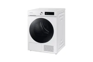 Samsung DV90BB7445GWS2 - 7000-serie - Droogkast met warmtepomp - Wit