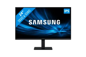 Samsung Essential S3 LS24D302GAUXEN