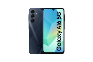 Samsung Galaxy A16 128GB Donkerblauw 5G Samsung Galaxy A16 128GB Donkerblauw 5G