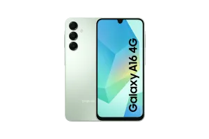 Samsung Galaxy A16 128GB Groen 4G
