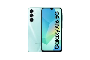 Samsung Galaxy A16 128GB Groen 5G