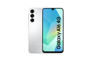 Samsung Galaxy A16 128GB Wit 4G