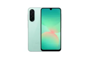 Samsung Galaxy A26 128GB Groen 5G Samsung Galaxy A26 128GB Groen 5G