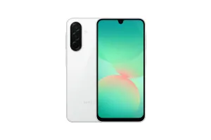 Samsung Galaxy A26 128GB Wit 5G