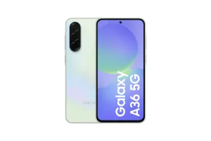 Samsung Galaxy A36 128GB Groen 5G