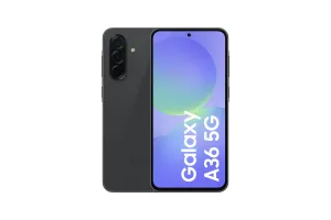 Samsung Galaxy A36 128GB Zwart 5G Samsung Galaxy A36 128GB Zwart 5G