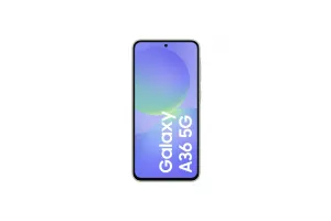 Samsung Galaxy A36 256GB Groen 5G Samsung Galaxy A36 256GB Groen 5G