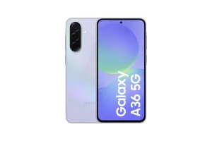 Samsung Galaxy A36 256GB Paars 5G