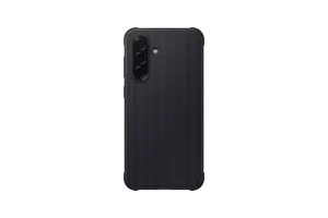 Samsung Galaxy A36 Rugged Back Cover Zwart