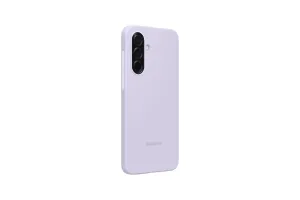 Samsung Galaxy A36 Siliconen Back Cover Lavender