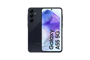 Samsung Galaxy A55 128GB Donkerblauw 5G