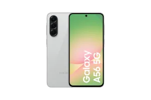 Samsung Galaxy A56 128GB Grijs 5G