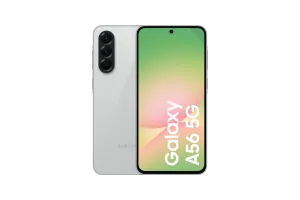 Samsung Galaxy A56 256GB Grijs 5G
