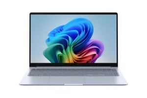 SAMSUNG Galaxy Book4 Edge Blauw - 15.6 inch - Qualcomm Snapdragon X Plus - 16 GB - 256 GB - Copilot+ PC SAMSUNG Galaxy Book4 Edge Blauw - 15.6 inch - Qualcomm Snapdragon X Plus - 16 GB - 256 GB - Copilot+ PC