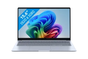 Samsung Galaxy Book4 Edge NP750XQA-KB2NL Copilot+ PC