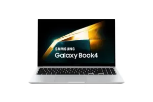 Samsung Galaxy Book4 NP750XGK-KS2NL - Laptop - 15.6 inch