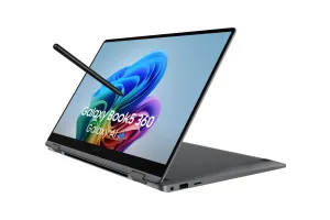 Samsung Galaxy Book5 360 OLED Copilot+ PC NP750QHA-KA1NL