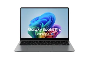 Samsung Galaxy Book5 Pro OLED Copilot+ PC NP960XHA-KG1NL