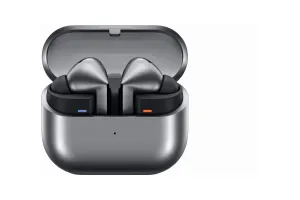 Samsung Galaxy Buds3 Pro Zilver Samsung Galaxy Buds3 Pro Zilver