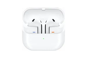 Samsung Galaxy Buds3 Wit Samsung Galaxy Buds3 Wit