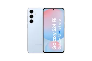 Samsung Galaxy S24 FE 128GB Blauw 5G Samsung Galaxy S24 FE 128GB Blauw 5G