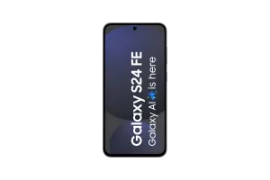 Samsung Galaxy S24 FE 128GB Grijs 5G