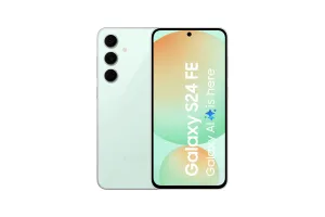 Samsung Galaxy S24 FE 128GB Groen 5G