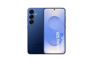 Samsung Galaxy S25 256GB Donkerblauw 5G