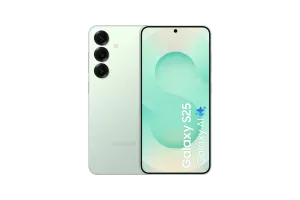 Samsung Galaxy S25 256GB Mint 5G