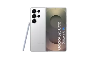 Samsung Galaxy S25 Ultra 256GB Wit 5G