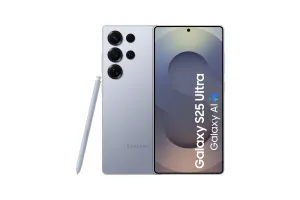 Samsung Galaxy S25 Ultra 256GB Zilver 5G Samsung Galaxy S25 Ultra 256GB Zilver 5G