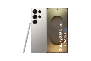 Samsung Galaxy S25 Ultra 512GB Grijs 5G