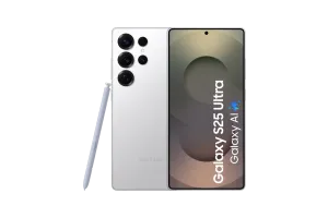 Samsung Galaxy S25 Ultra 512GB Wit 5G