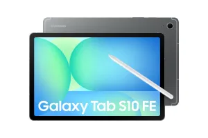 Samsung Galaxy Tab S10 FE 10,9 inch 256GB Wifi Grijs